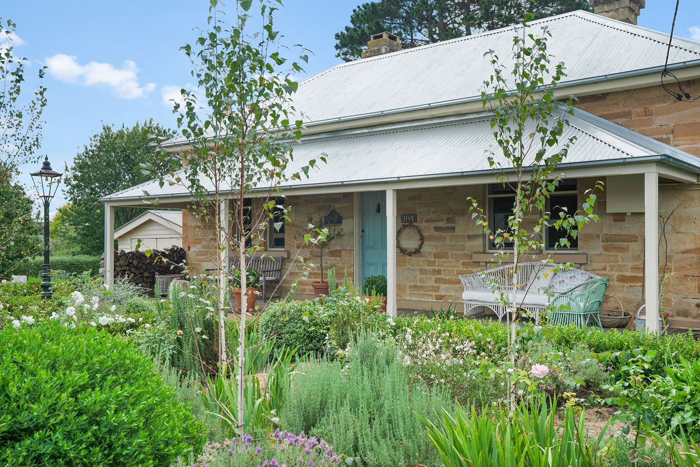 Property listing image