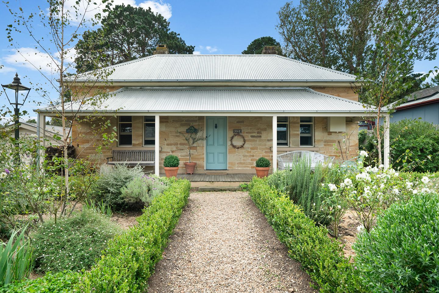 Property listing image