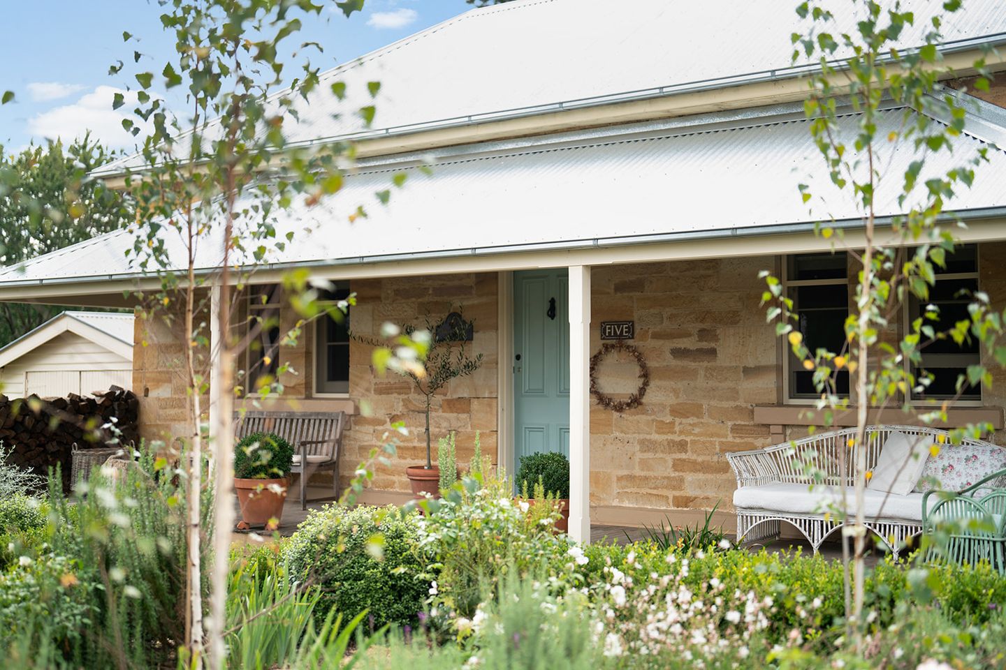 Property listing image
