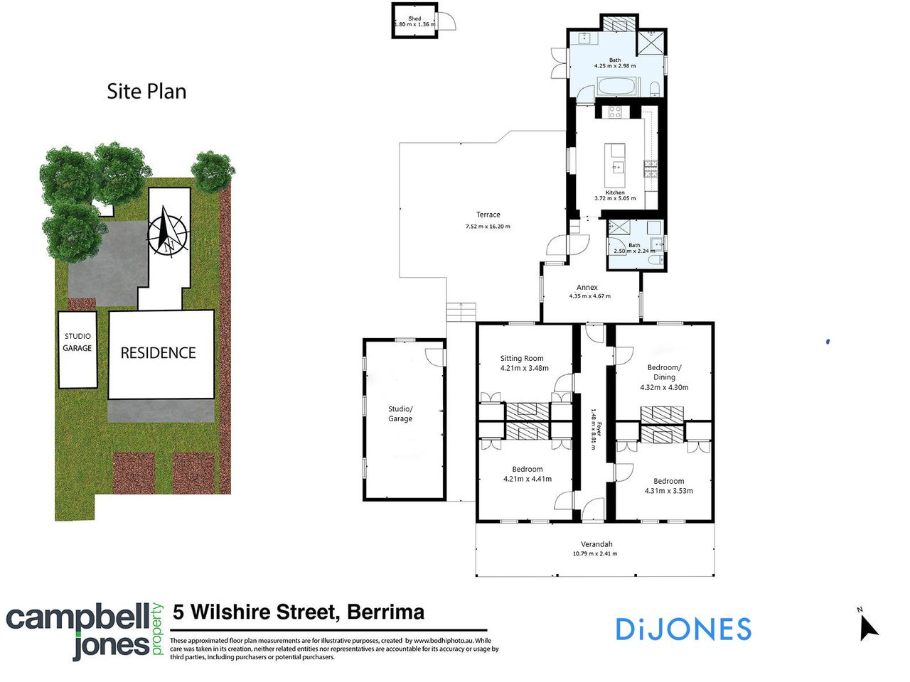 Property listing image