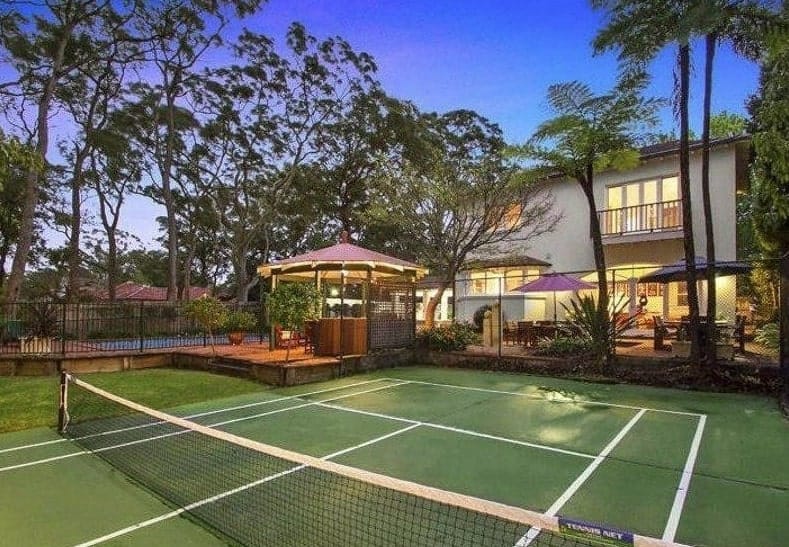 Property listing image