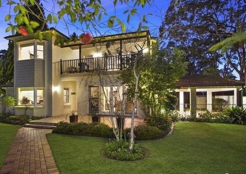 Property listing image