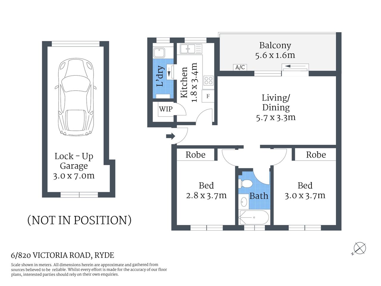 Property listing image