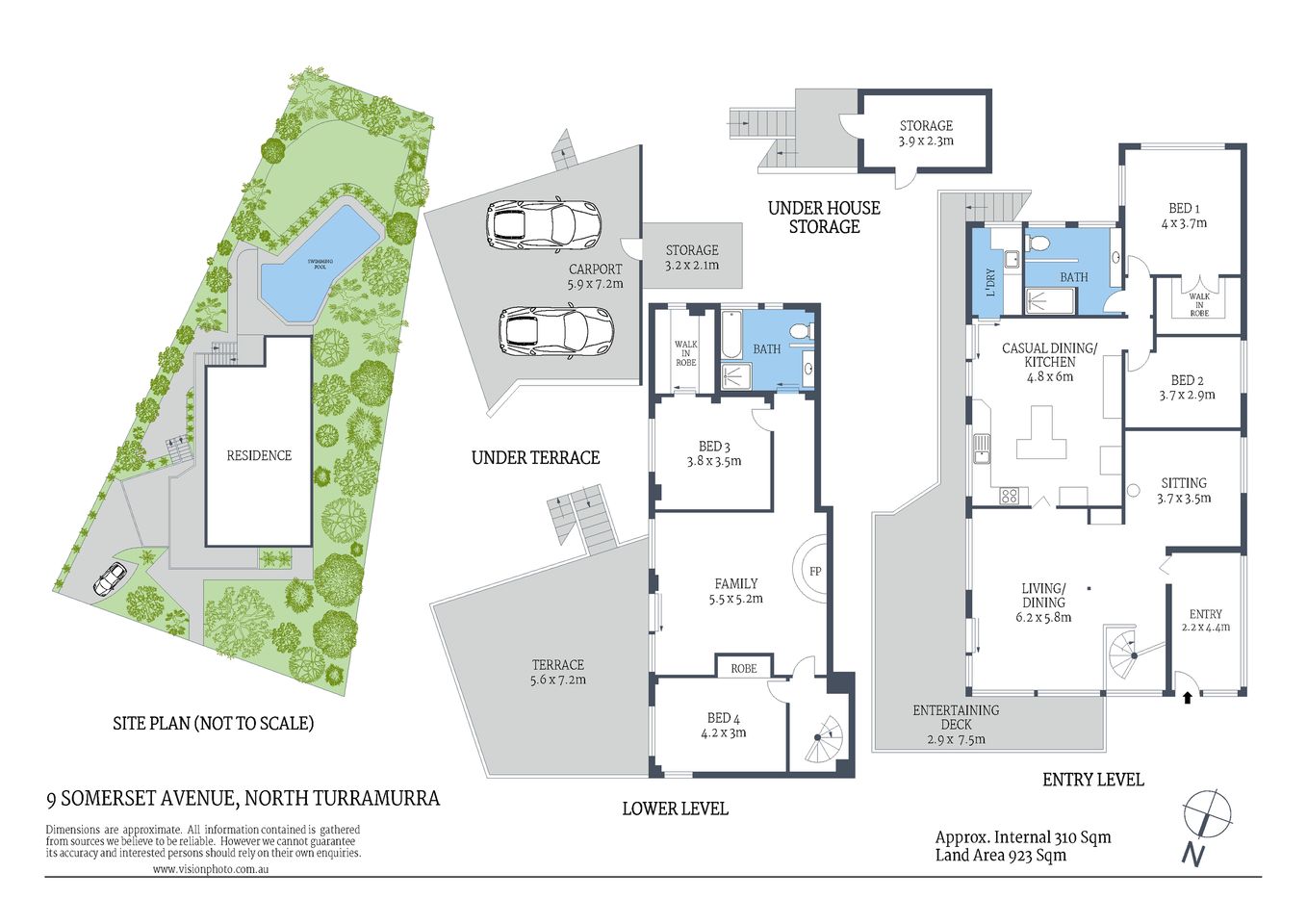 Property listing image