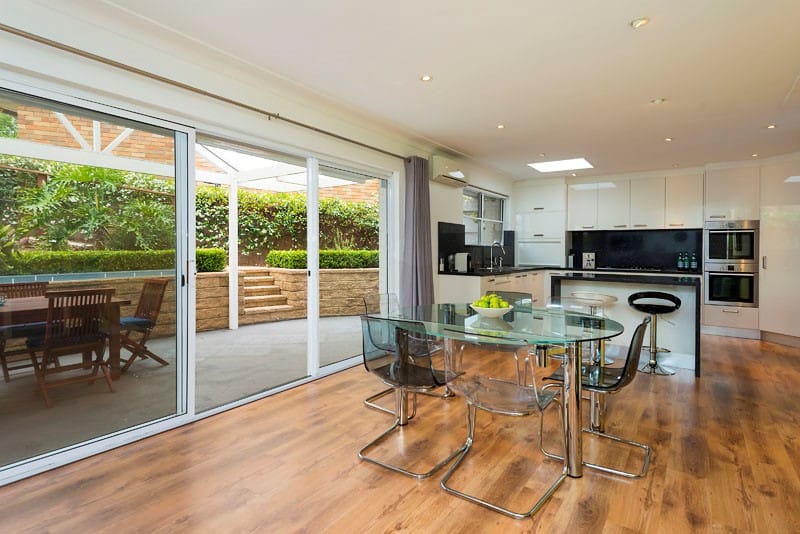 Property listing image