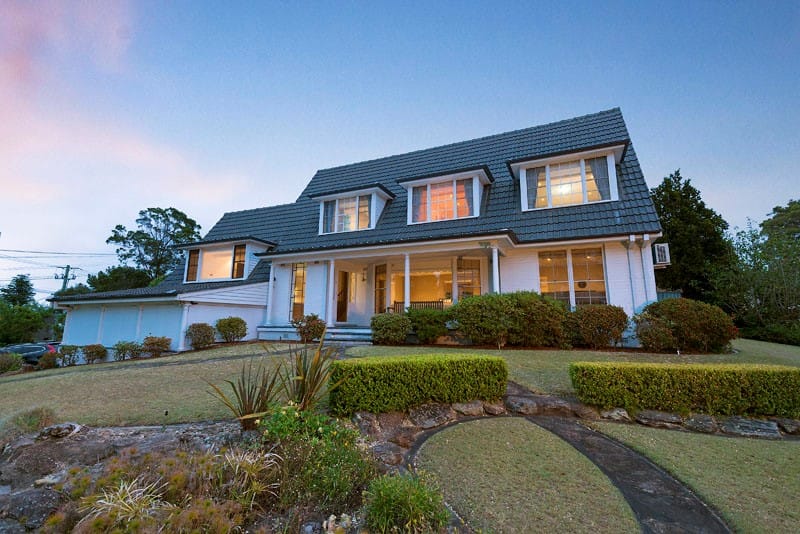 Property listing image