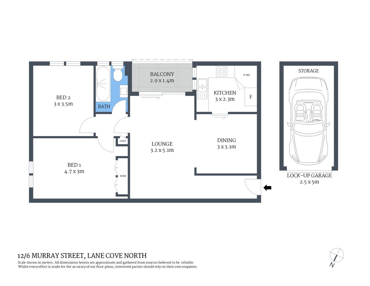 Property listing image