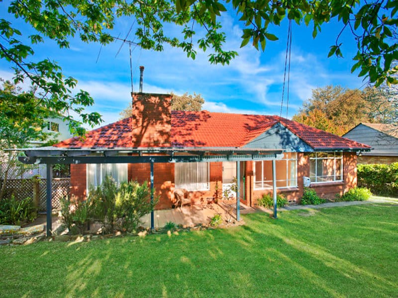 Property listing image