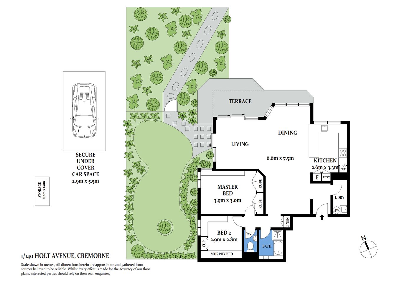 Property listing image