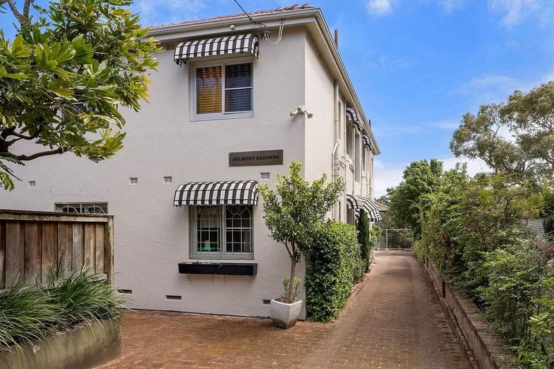 Property listing image