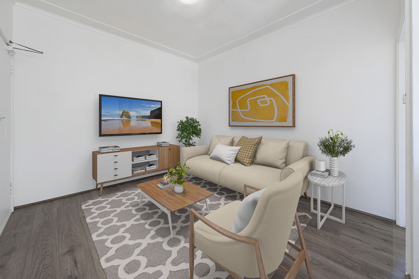 Property listing image