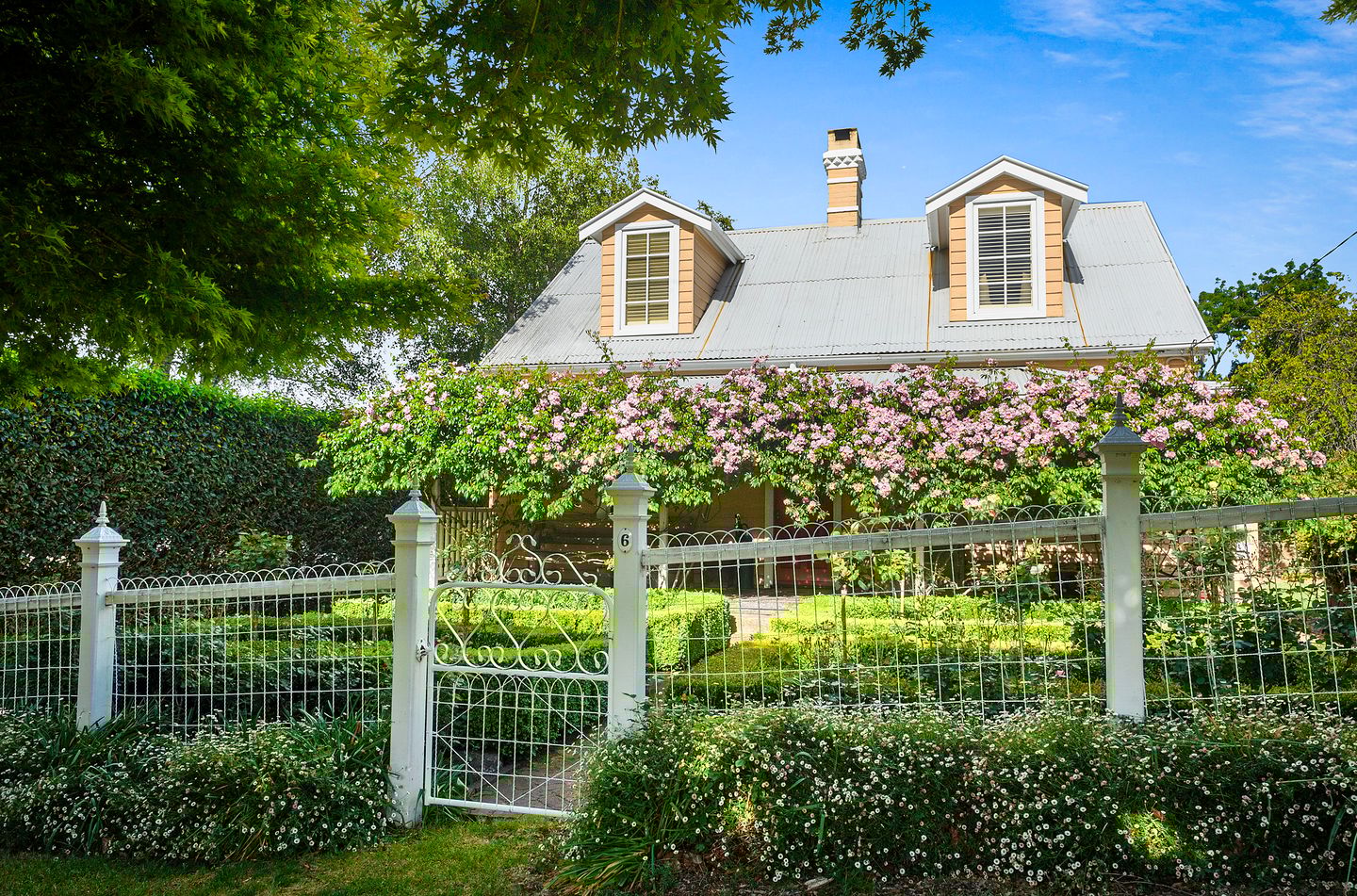 Property listing image