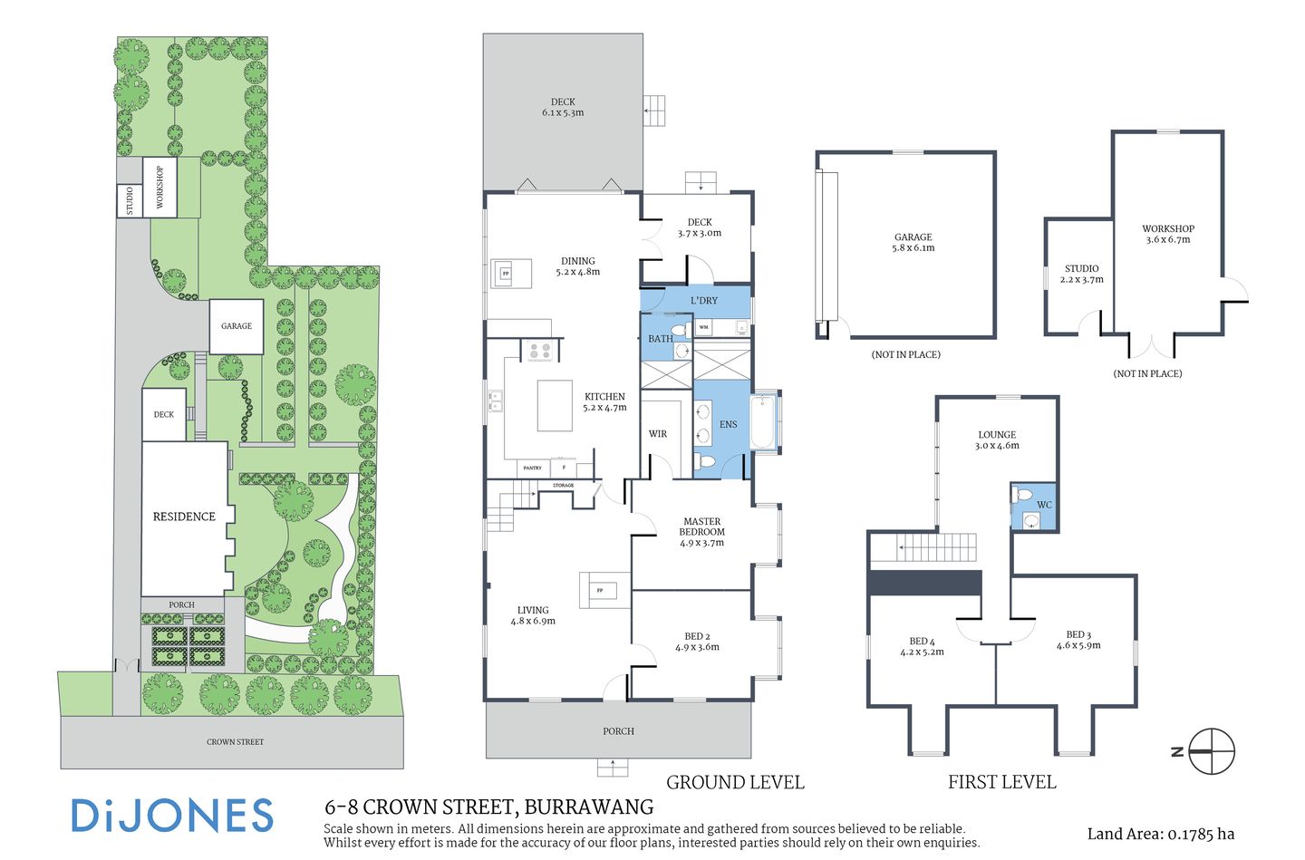 Property listing image