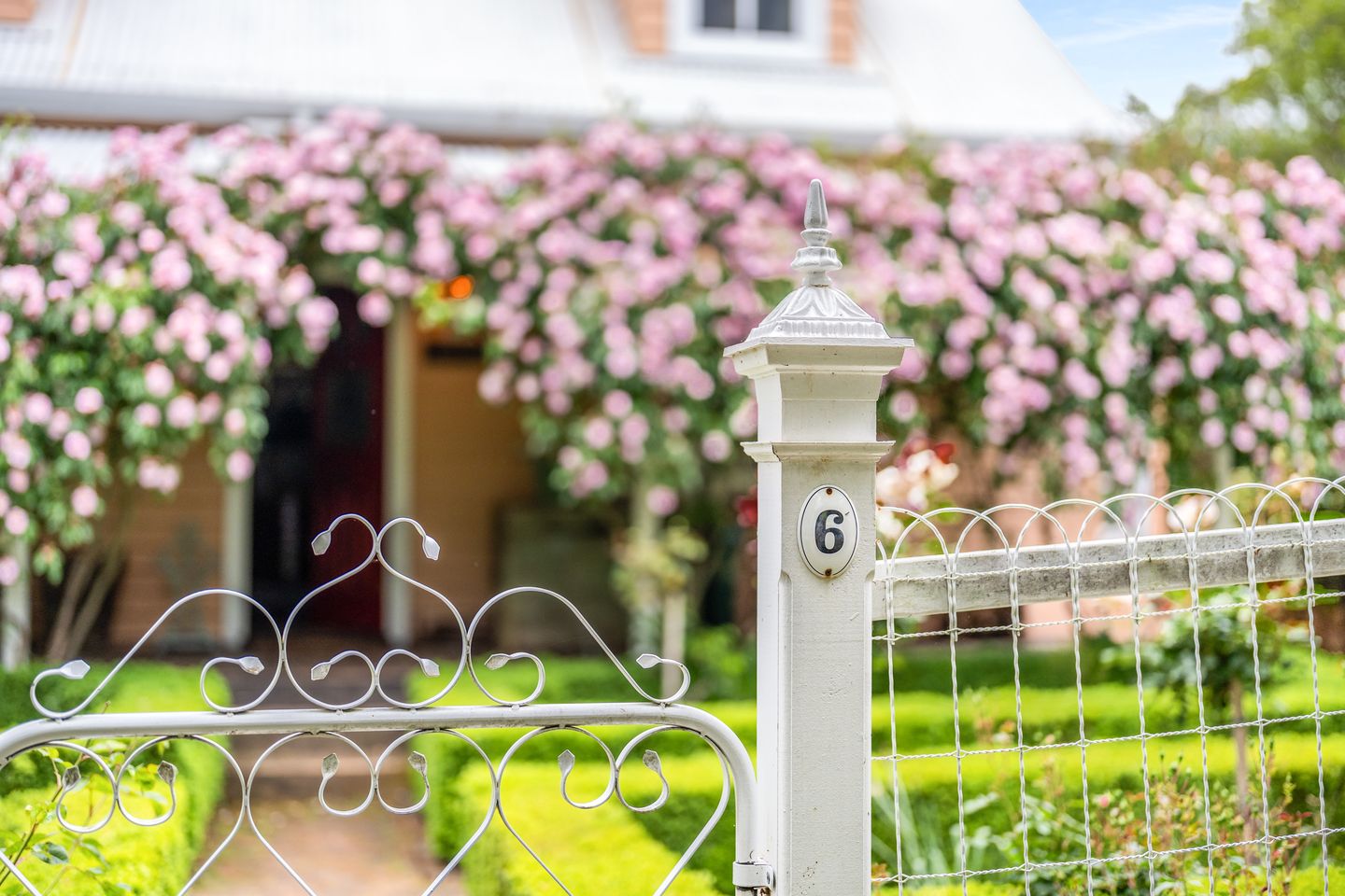 Property listing image