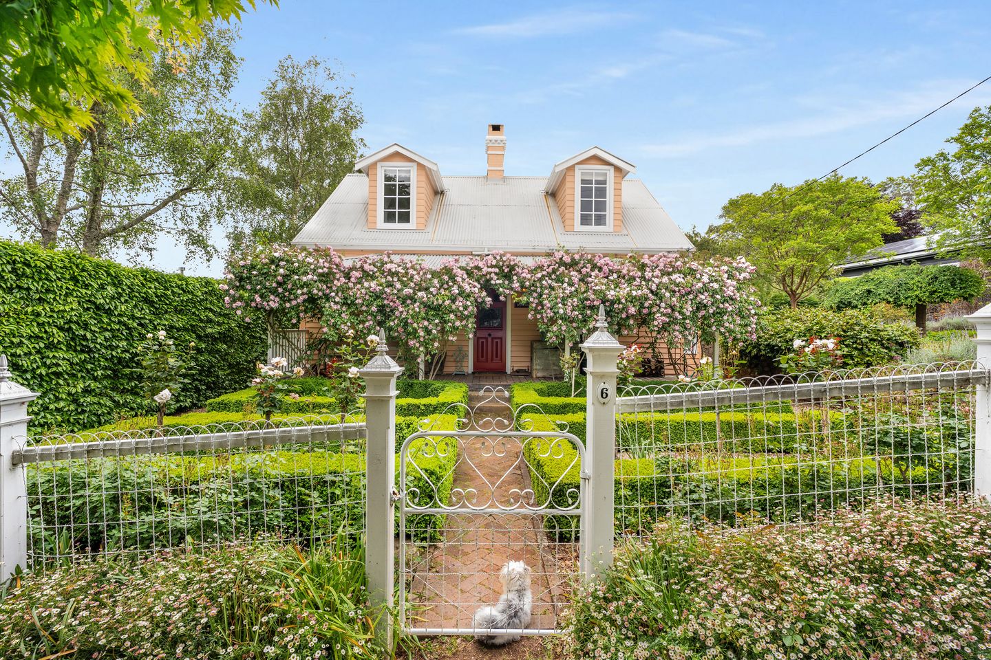 Property listing image