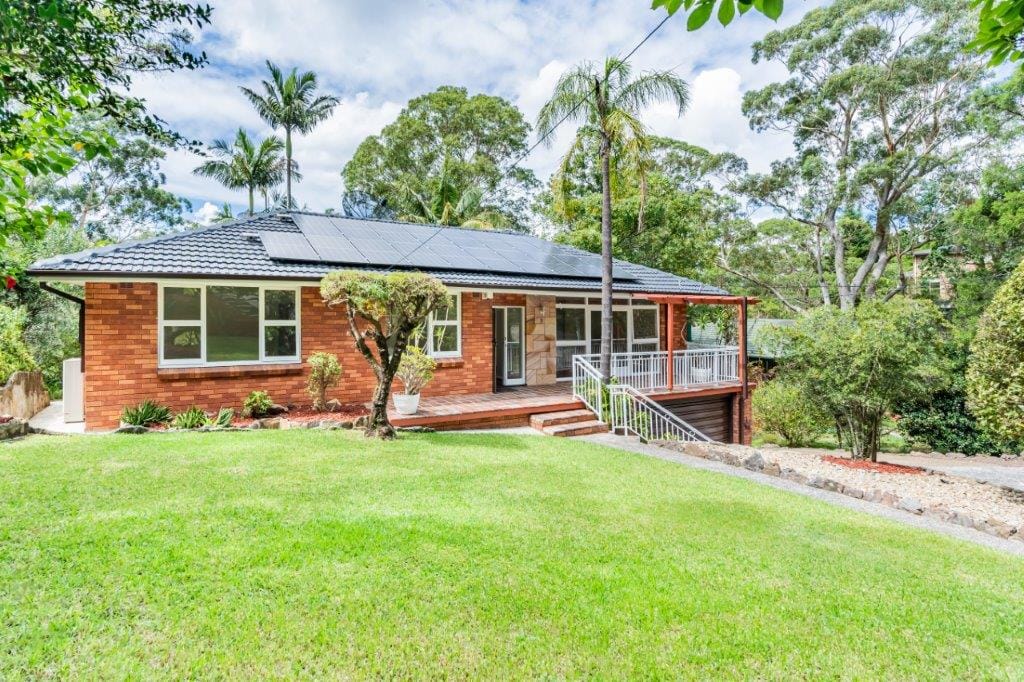 Property listing image