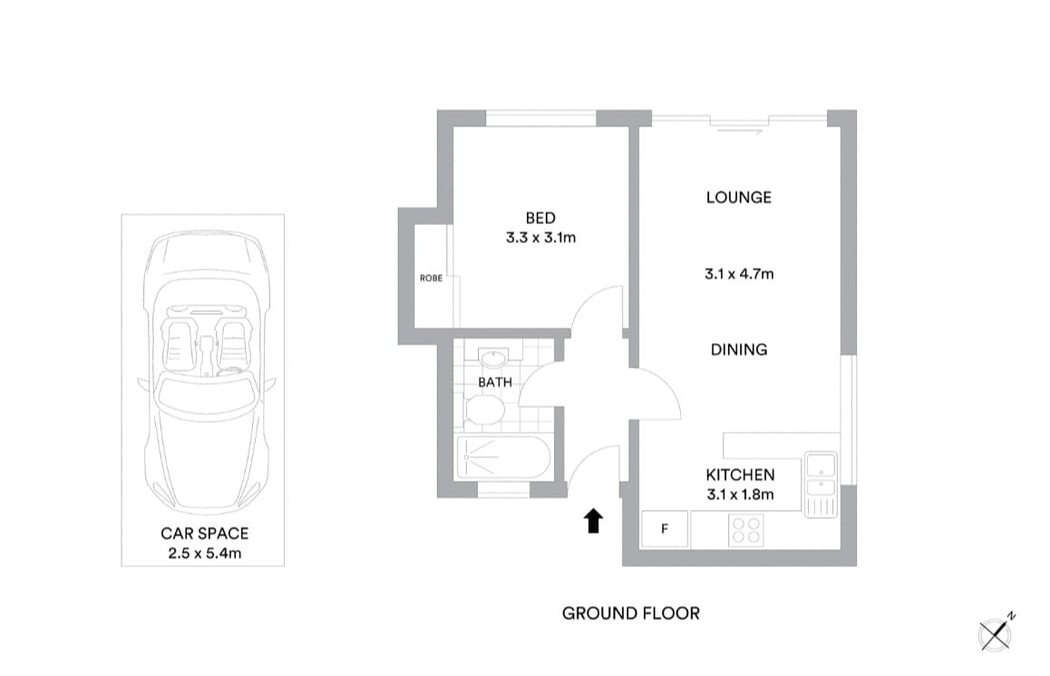 Property listing image