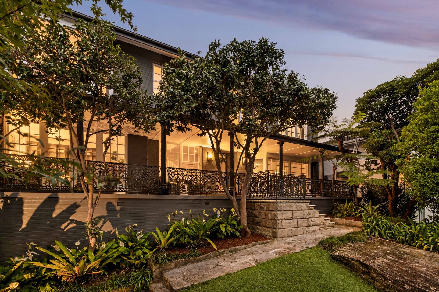 Property listing image