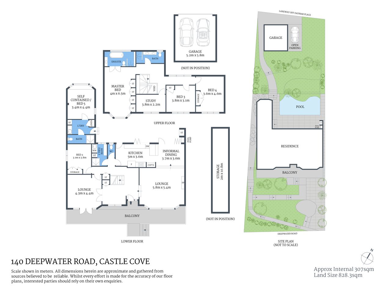 Property listing image