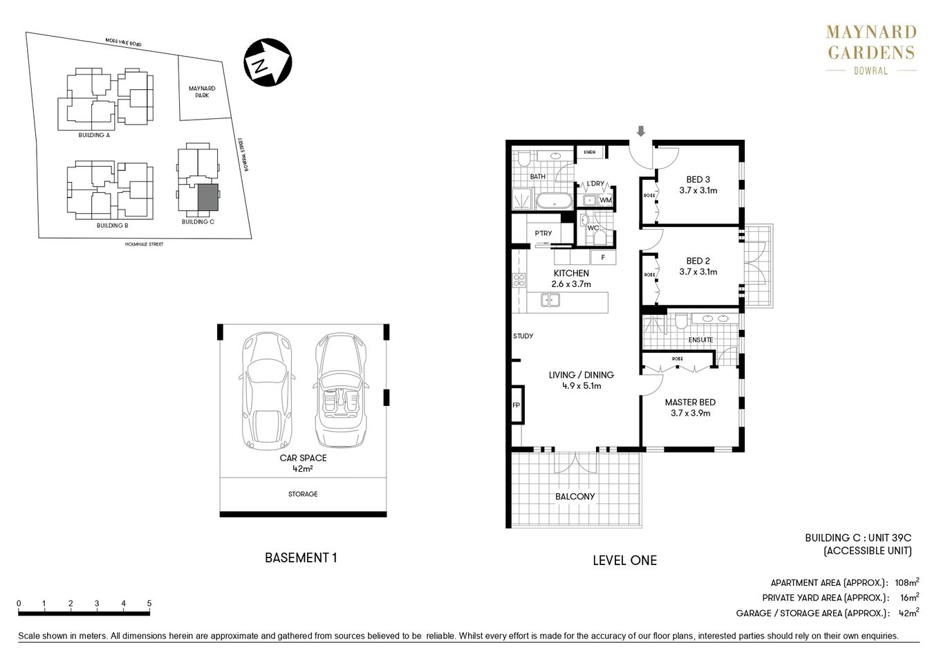 Property listing image