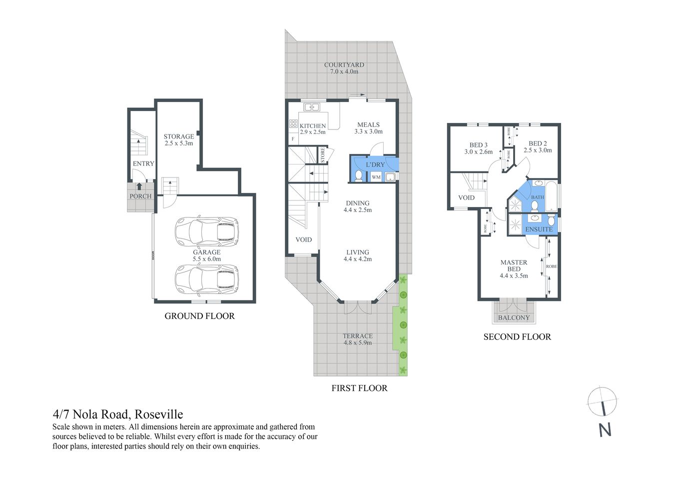 Property listing image