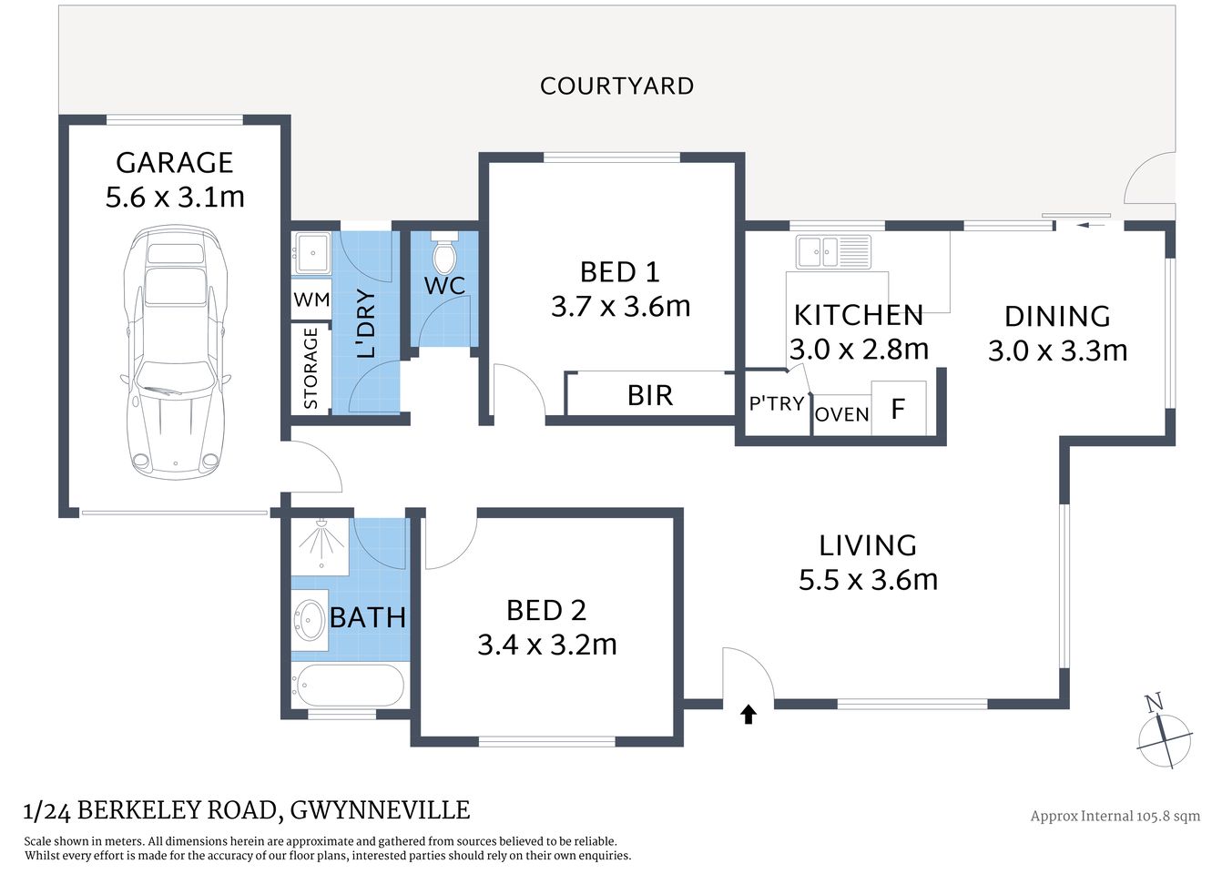 Property listing image