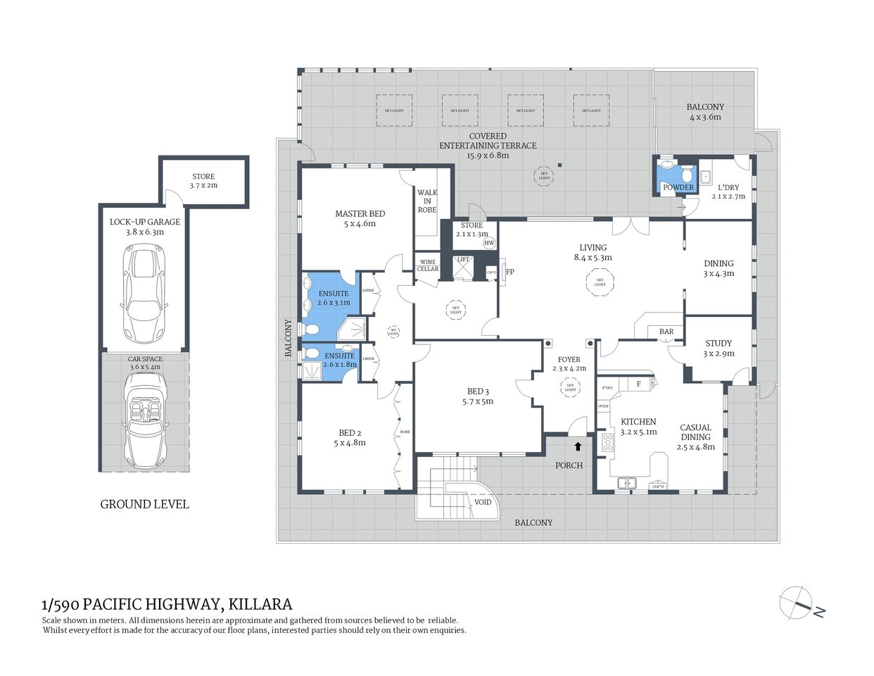 Property listing image