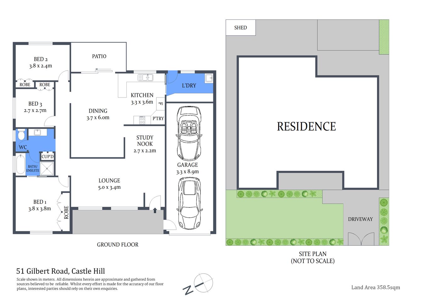 Property listing image