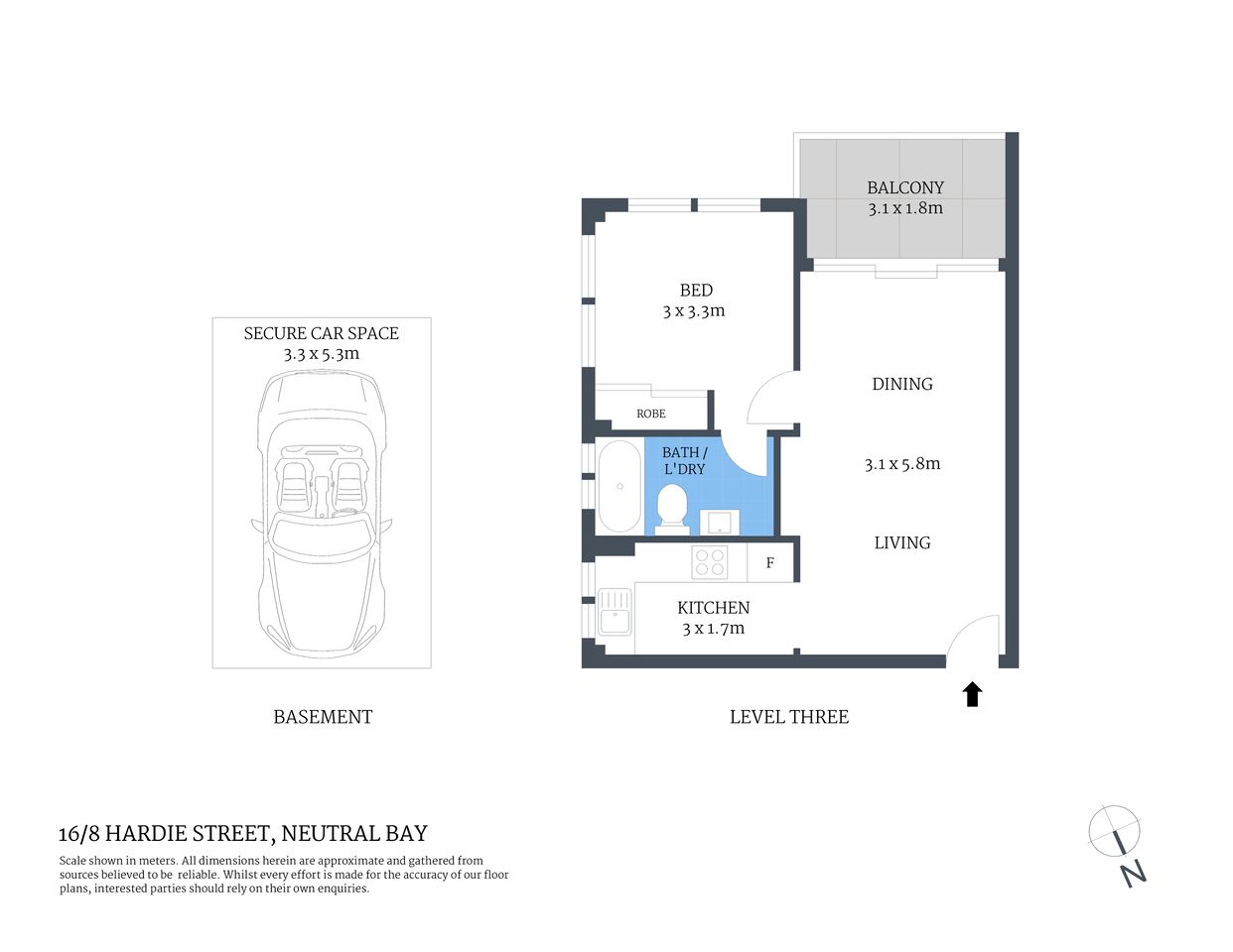 Property listing image