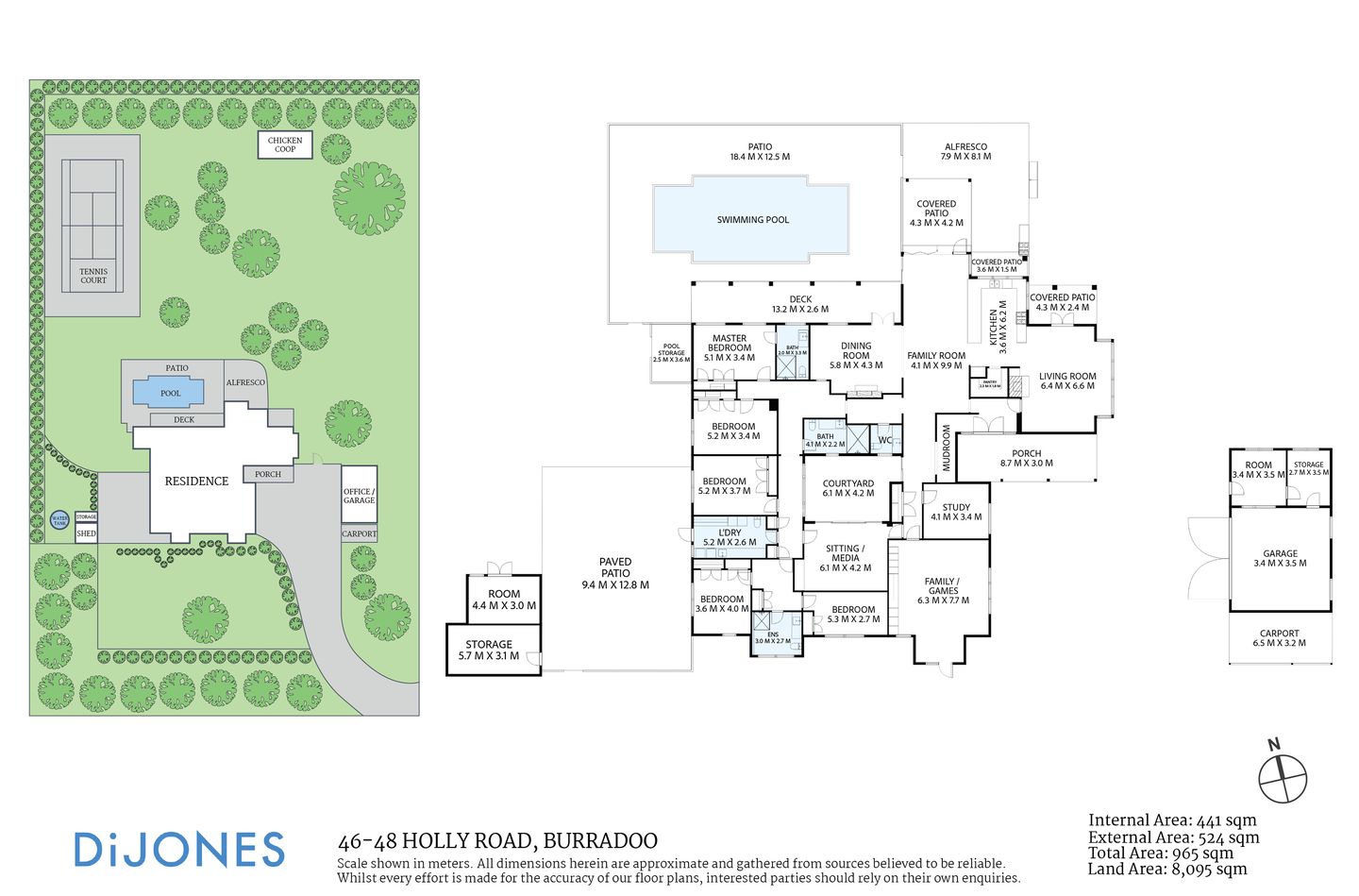 Property listing image