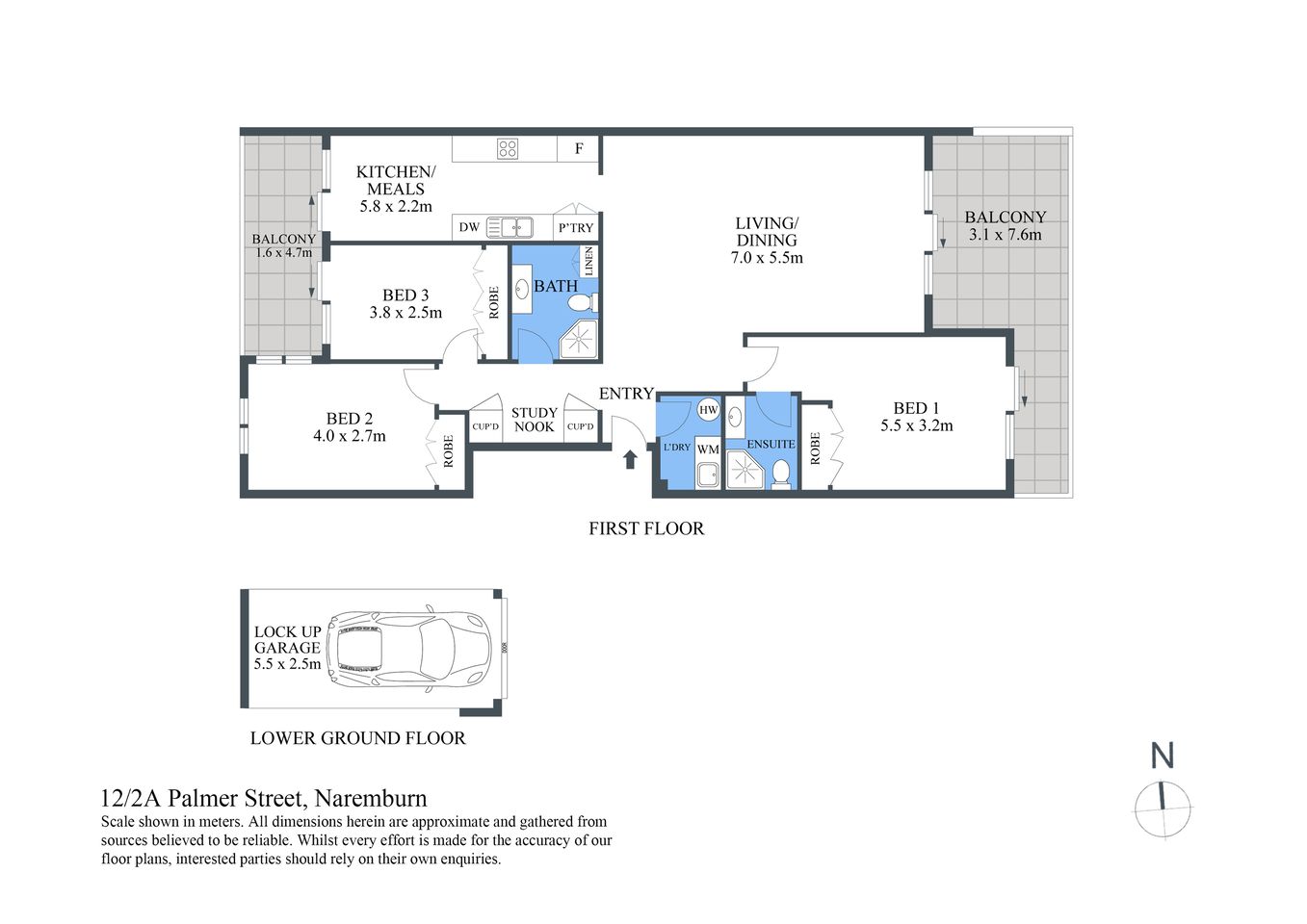 Property listing image