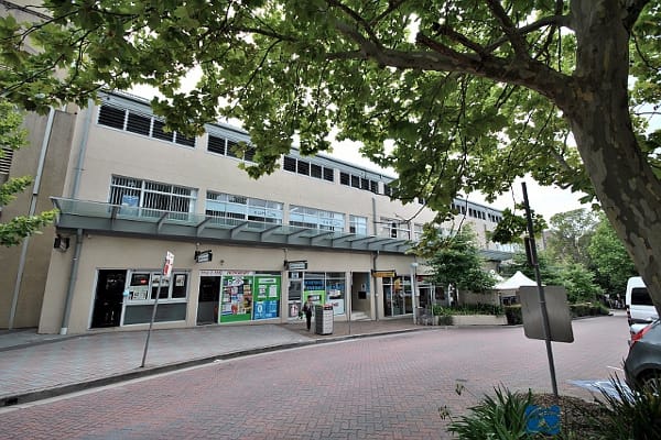Property listing image