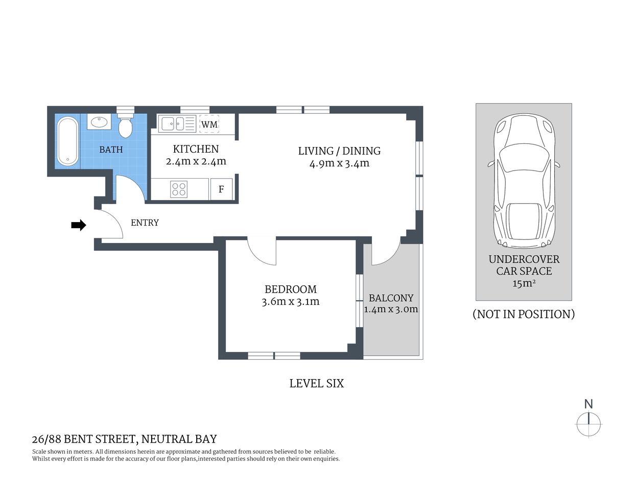 Property listing image