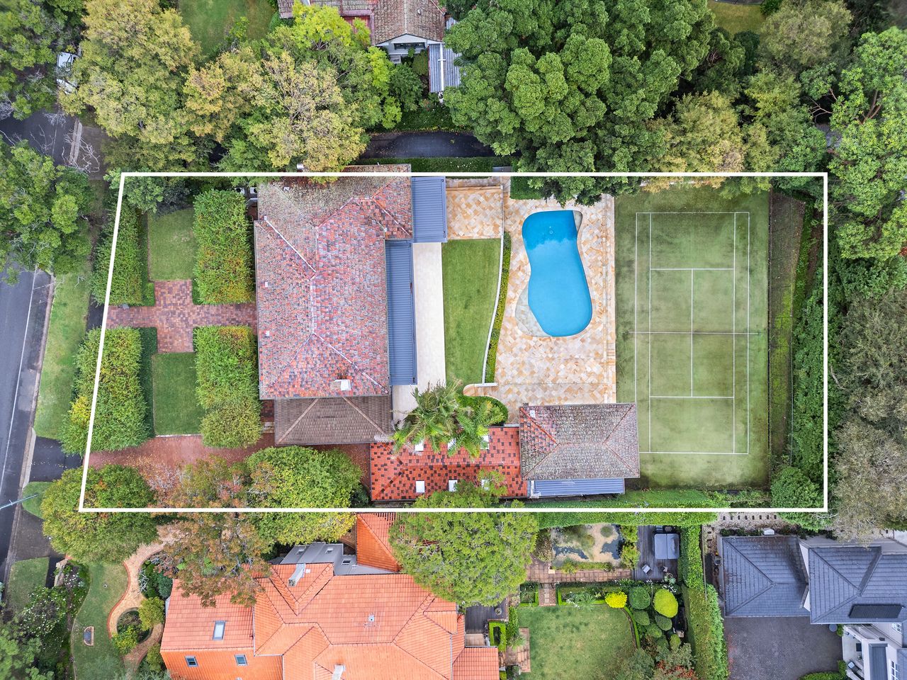 Property listing image