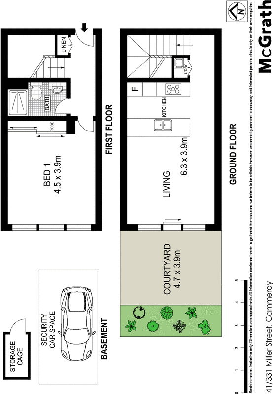 Property listing image