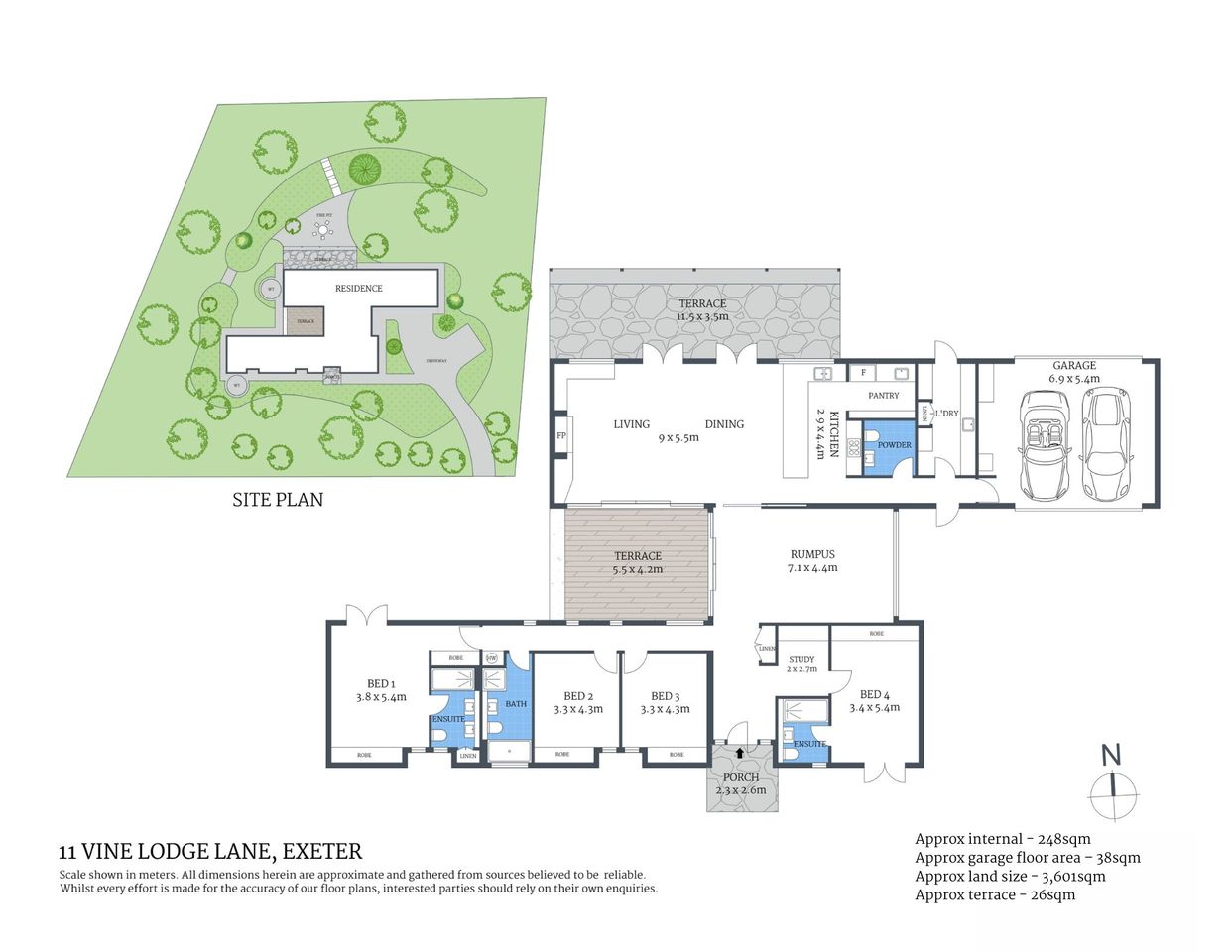 Property listing image