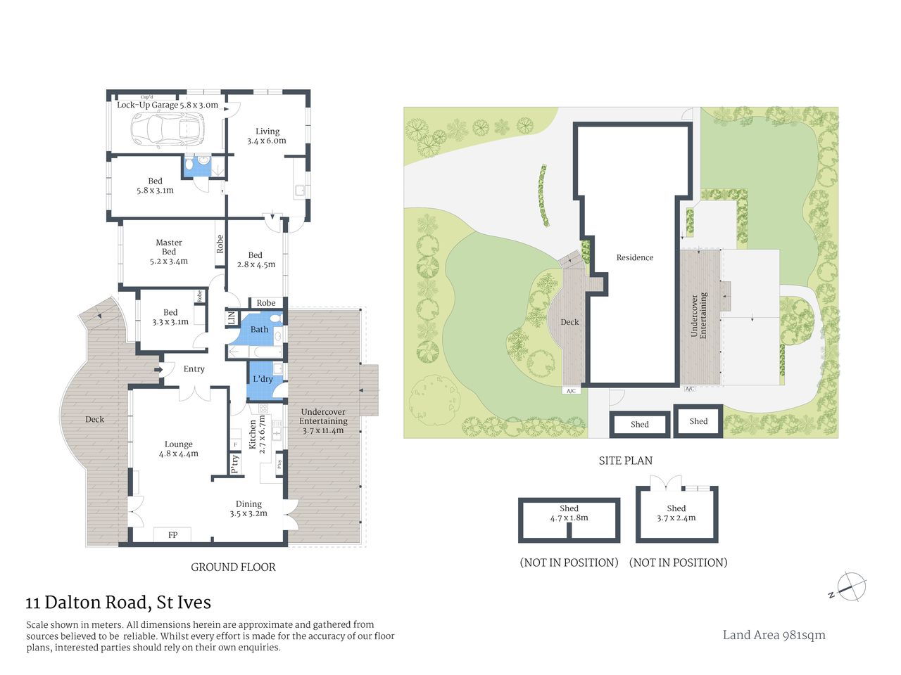 Property listing image