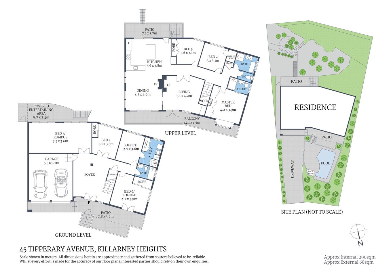 Property listing image