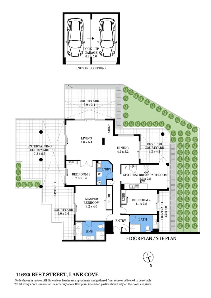 Property listing image