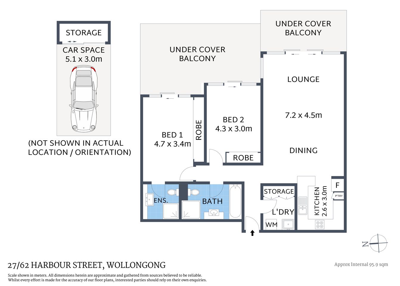 Property listing image