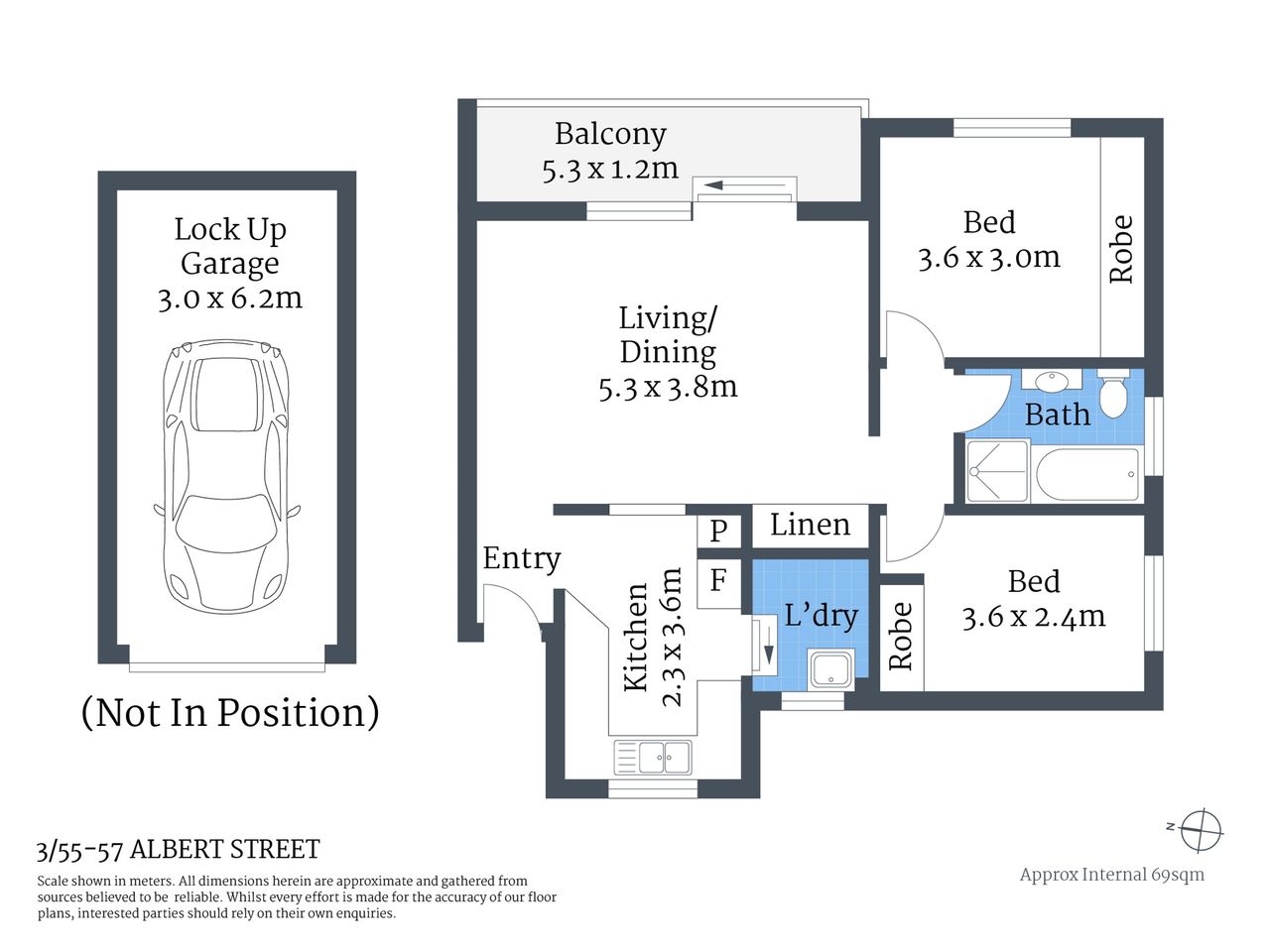 Property listing image