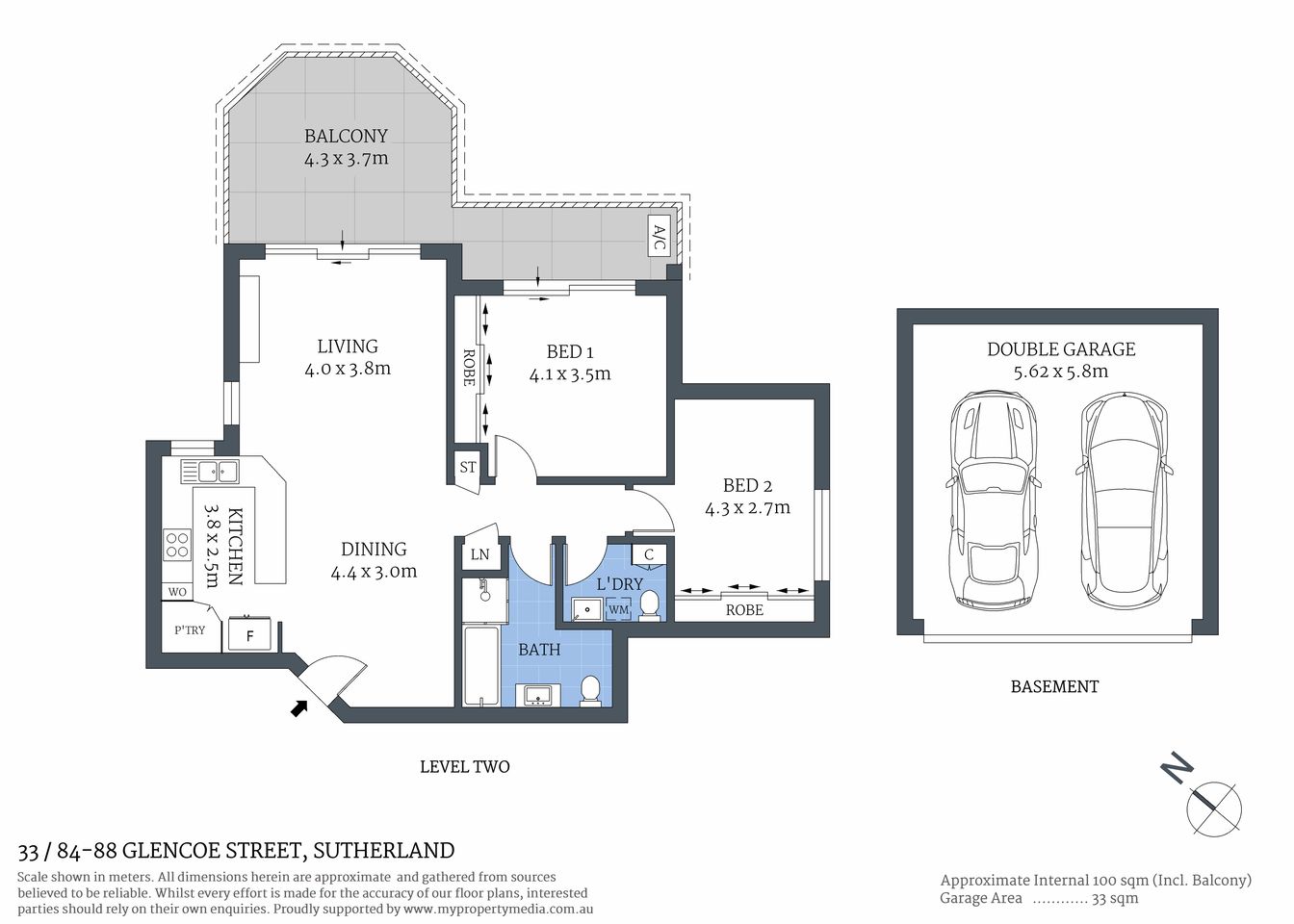Property listing image