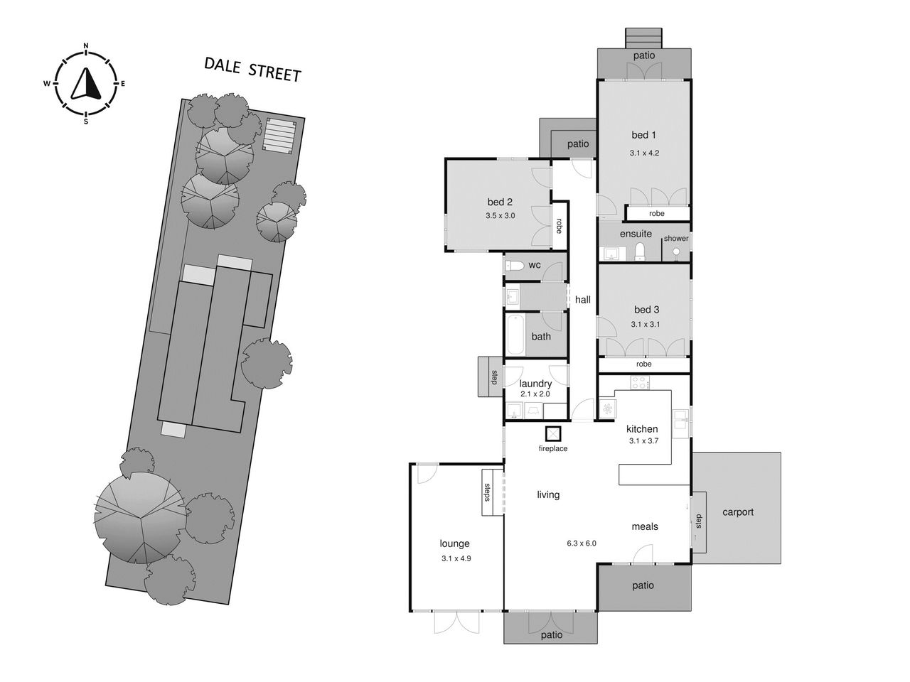 Property listing image