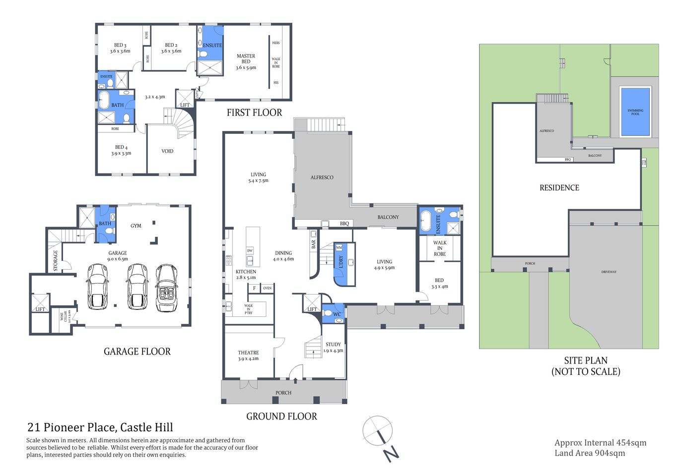 Property listing image