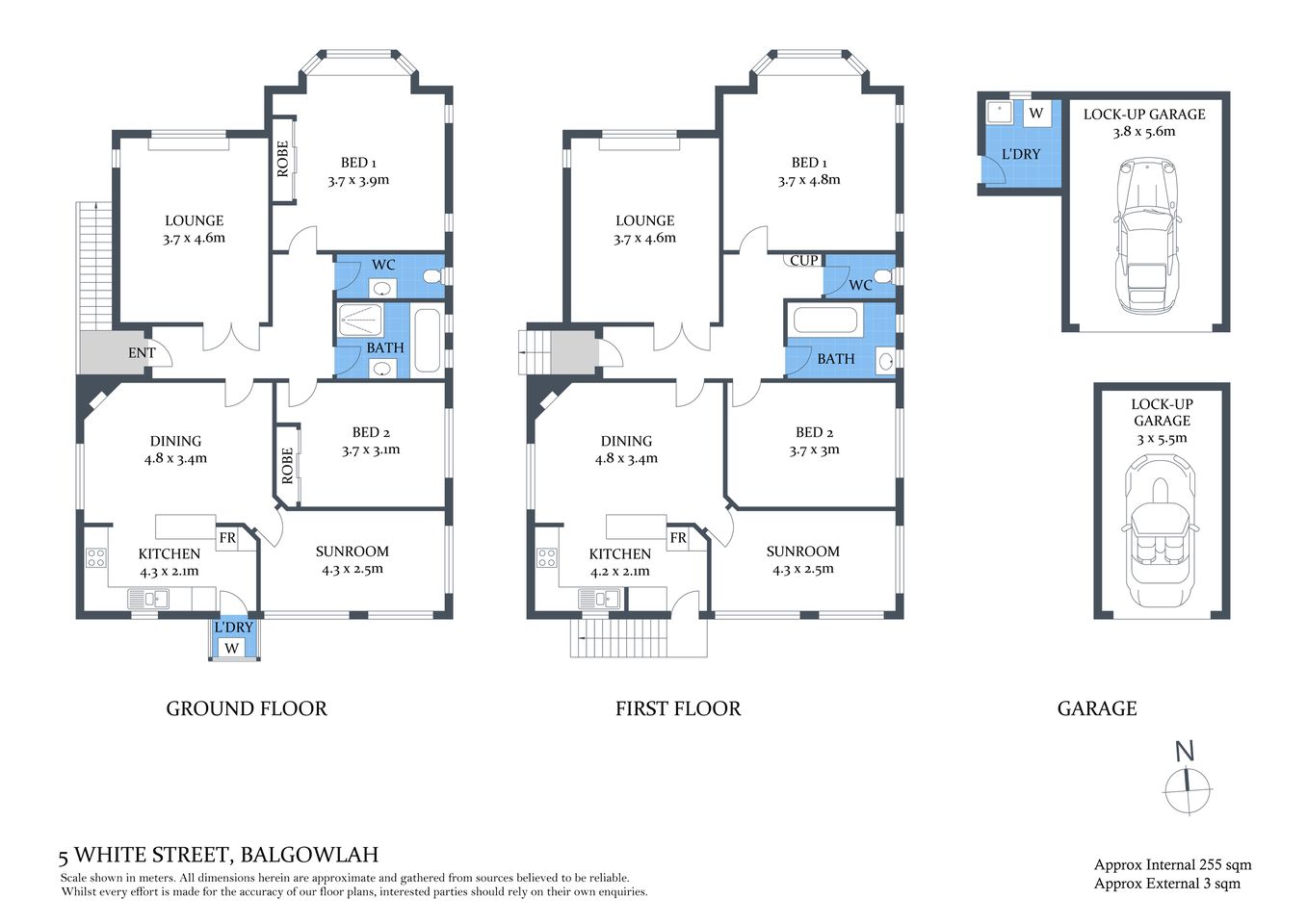 Property listing image