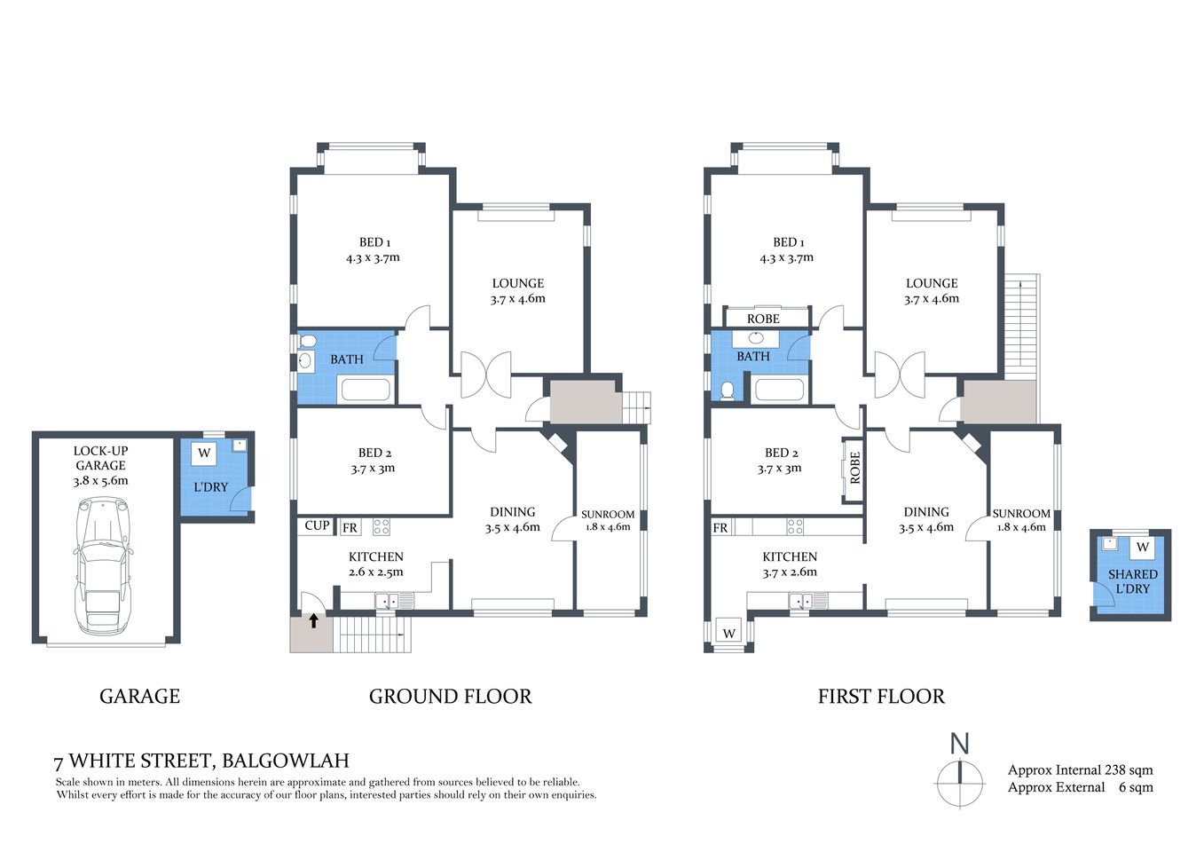 Property listing image