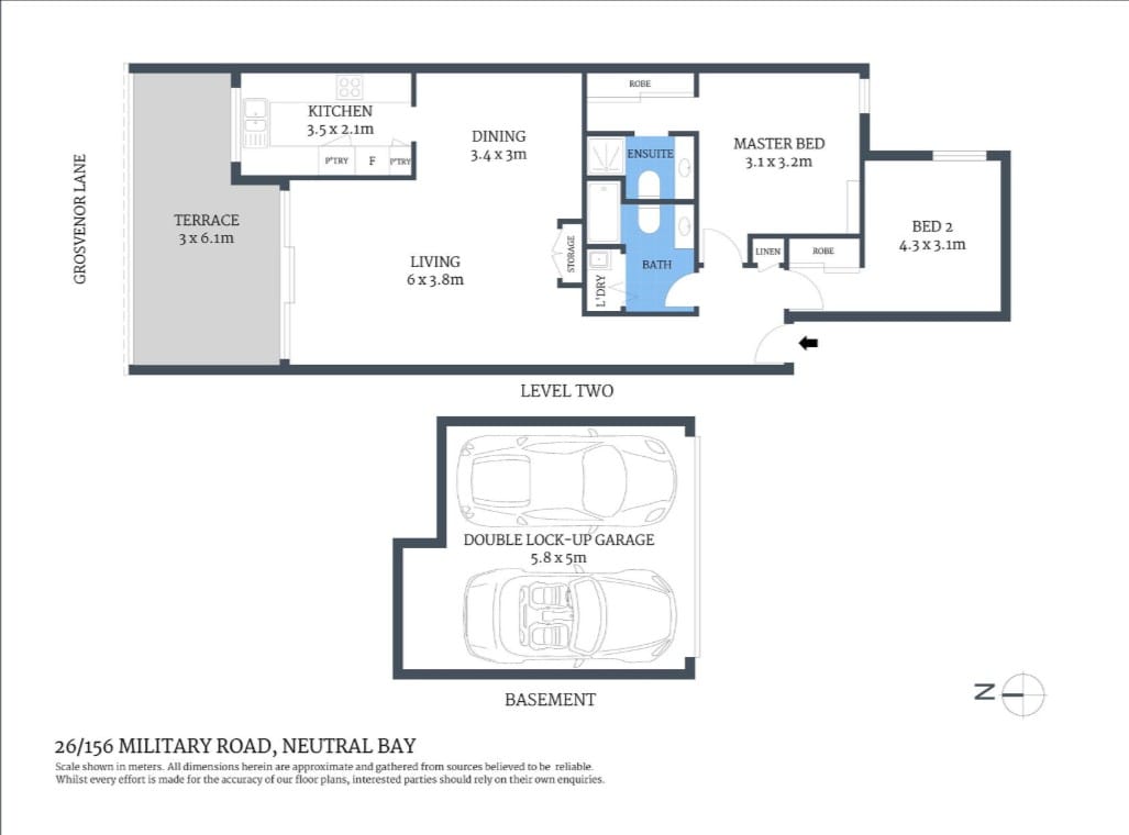 Property listing image