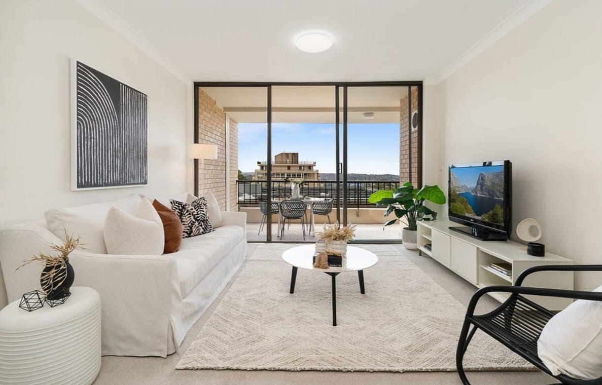 Property listing image