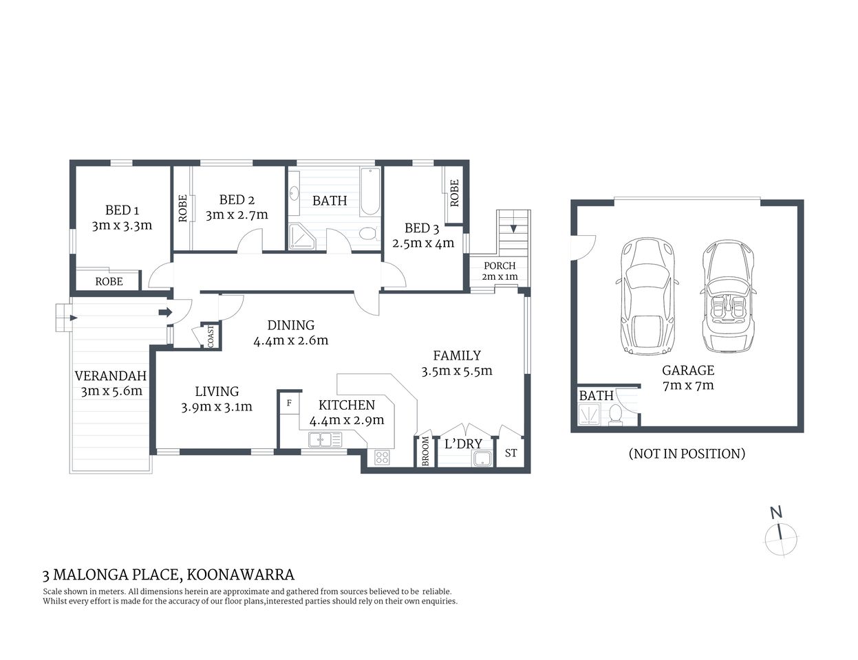Property listing image