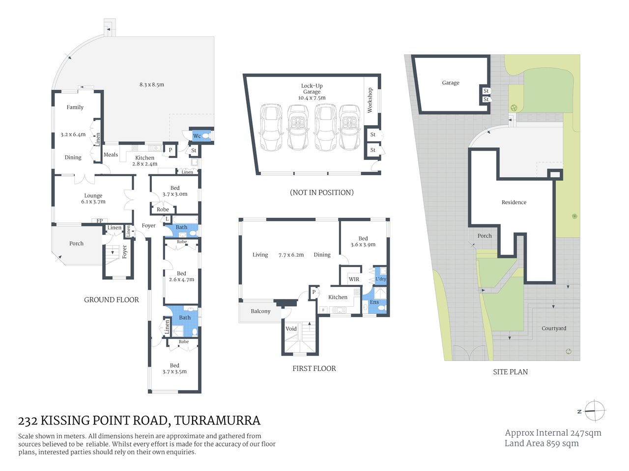 Property listing image